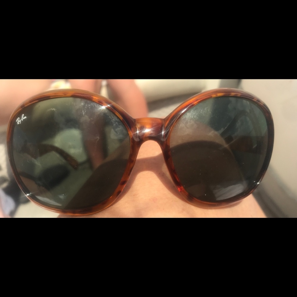 Ray Ban Sunglasses
